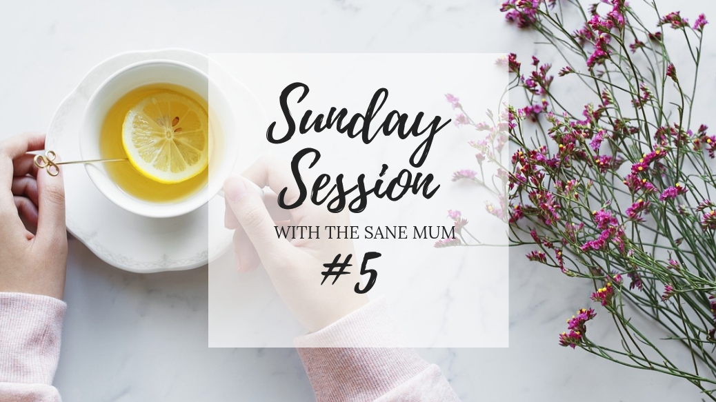 Sunday Session 5 Blog Feature
